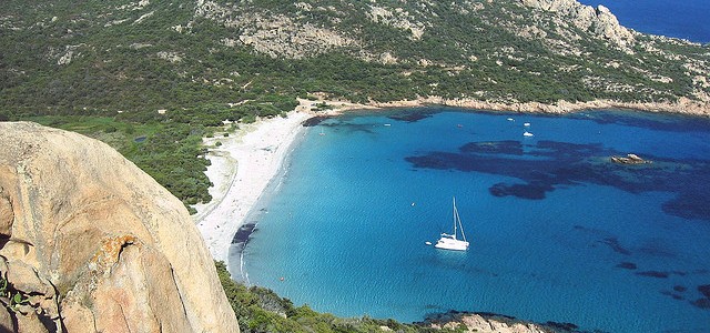 Top 10 : Les plus belles plages de Corse